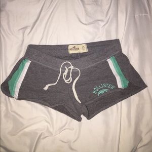 Comfy shorts